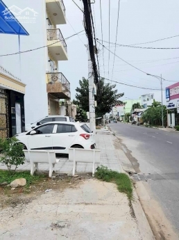 Nền 2 mặt tiền đường Mậu Thân Lò Nhôm Cần Thơ giá dưới 7 tỷ