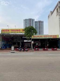 Bán Lô Đất tại TT TM DV Sóng Thần 100m2 4.9 tỷ, có thương lượng.