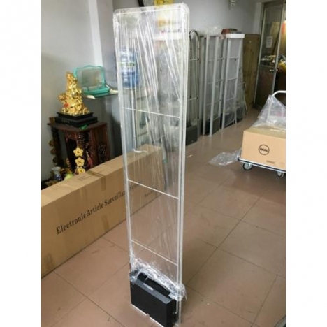cổng từ chống trộm báo động