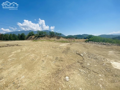 Đất mặt tiền quốc lộ 27c kết nối Nha Trang - Đà Lạt giá 600 nghìn/ m2