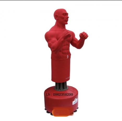 TRỤ ĐẤM BOXING NHẬP KHẨU