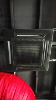 Máy Lạnh Âm Trần Funiki CC50MMC công suất 5,5 ngựa