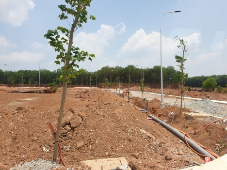 CƠ HỘI VÀNG CHO CÁC NHÀ ĐẦU TƯ ĐẤT NỀN ĐỒNG XOÀI BÌNH PHƯỚC