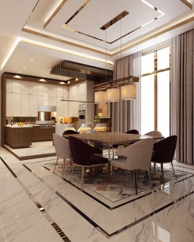 ĐÓNG TRẦN THẠCH CAO ĐẸP