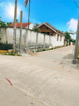 Chỉ 350tr đã có ngay 120m2 đất ở Gần Chợ Lệ Trạch