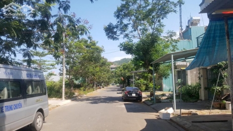 Cần bán đất Mt đường Vũ Lập sát cạnh trường Đại học Duy Tân vị trí đẹp giá tốt nhất