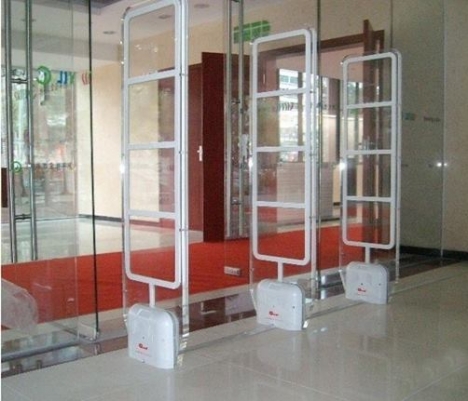 Cổng từ an ninh, cửa an ninh chống trộm
