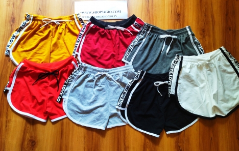 COMBO 3 QUẦN SỌT NỮ CỰC XINH NHIỀU MÀU