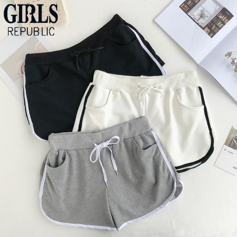 COMBO 5 QUẦN SỌT NỮ CỰC XINH NHIỀU MÀU