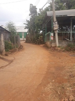 bán lô đất trung tâm huyện Đức Trọng