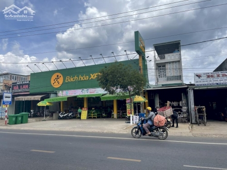 Em cần bán nhanh lô đất lấy vốn kinh doanh tại Bảo Lộc