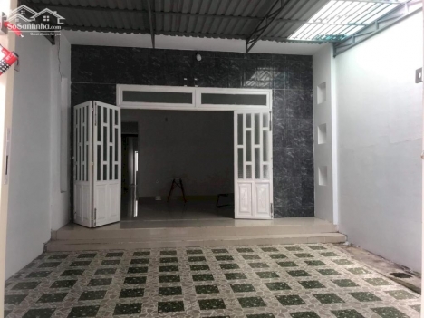 Nhà Cấp 4 Mặt tiền đường Lê Đại Hành-Phú Thủy-Phan Thiết-106m2-Hướng Nam