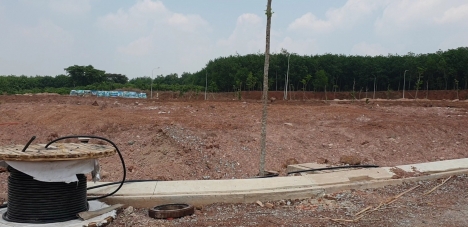 CƠ HỘI VÀNG CHO CÁC NHÀ ĐẦU TƯ ĐẤT NỀN ĐỒNG XOÀI BÌNH PHƯỚC