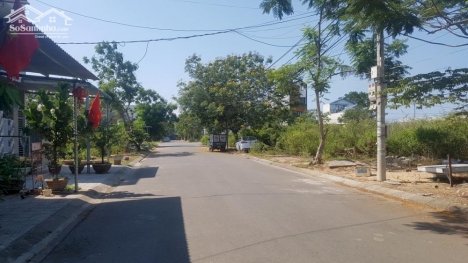 Cần bán đất Mt đường Vũ Lập sát cạnh trường Đại học Duy Tân vị trí đẹp giá tốt nhất