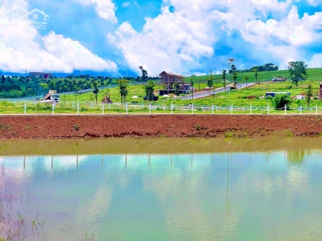 Đất Bảo Lộc Sổ Đỏ 150m2 (5x30) Có Thổ Cư Chính Chủ Giá Siêu Rẽ