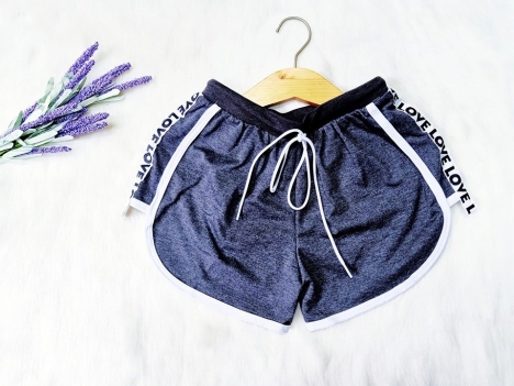 COMBO 3 QUẦN SỌT NỮ CỰC XINH NHIỀU MÀU