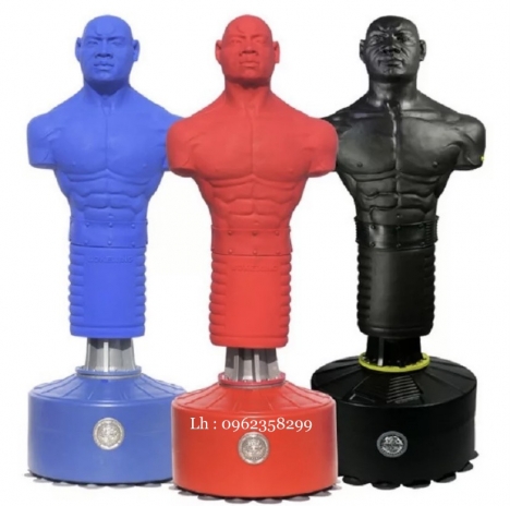 TRỤ ĐẤM BOXING NHẬP KHẨU