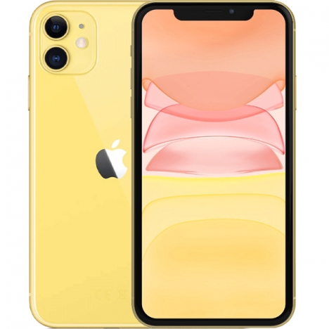 Tablet plaza Biên hòa góp ngay iPhone 11 64G vàng