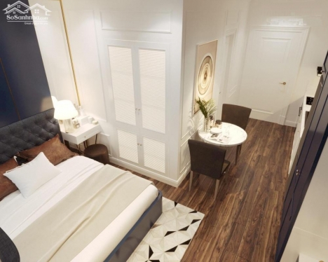 Chủ căn hộ Vinhomes Green Bay cần cho thuê gấp