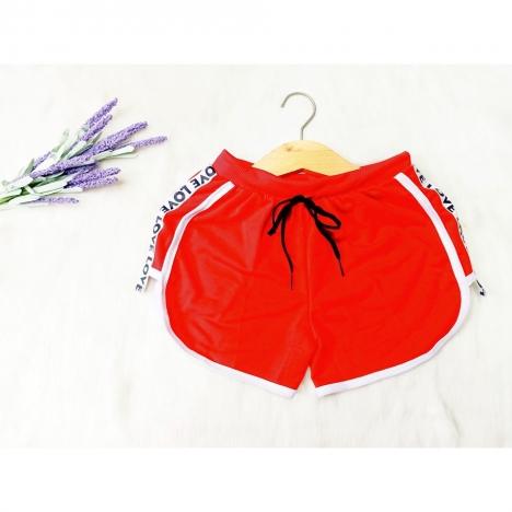 COMBO 3 QUẦN SỌT NỮ CỰC XINH NHIỀU MÀU