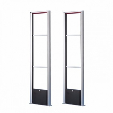 Cổng từ chống trộm giành cho shop trời trang, quần áo