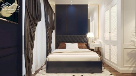 Chủ căn hộ Vinhomes Green Bay cần cho thuê gấp