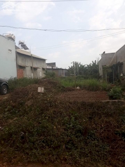 bán lô đất trung tâm huyện Đức Trọng