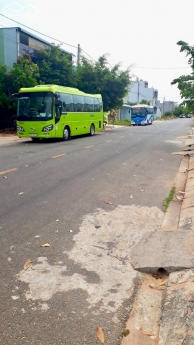 Nhà Cấp 4 Mặt tiền đường Lê Đại Hành-Phú Thủy-Phan Thiết-106m2-Hướng Nam