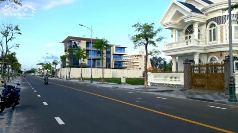 Đất Ocean Dunes ven biển Phan Thiết-Bình Thuận-240m2