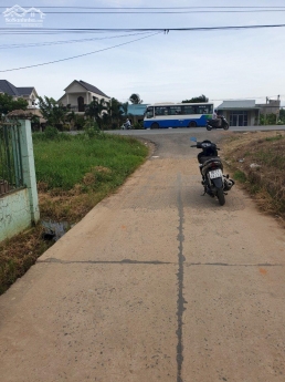 Nhà+Đất Thôn Phú Sum,Hàm Thuận Nam,Bình Thuận-160m2