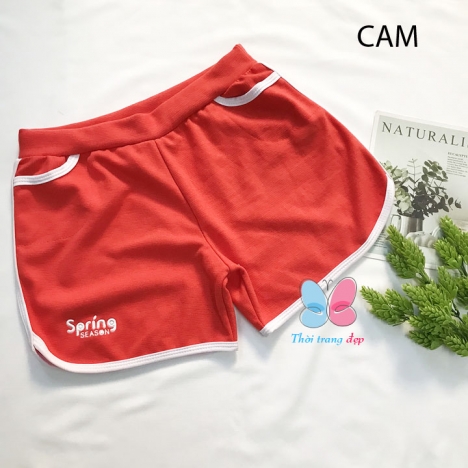 COMBO 5 QUẦN SỌT NỮ BIGSIZE CỰC XINH NHIỀU MÀU