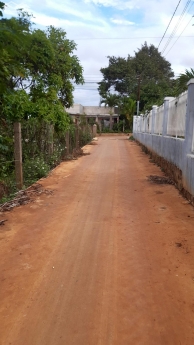 Bán lô đất 10x23m full thổ cư gần trường Tiểu học Bồng Lai- Hiệp Thạng giá 1ty330 triệu