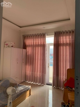 Bán nhà 3 tầng hẻm 2.5m đường Đồng Nai - Phước Hải gần chợ