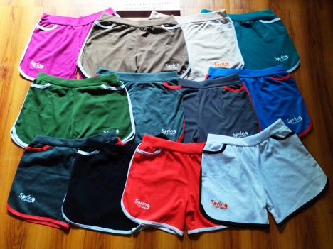 COMBO 5 QUẦN SỌT NỮ BIGSIZE CỰC XINH NHIỀU MÀU