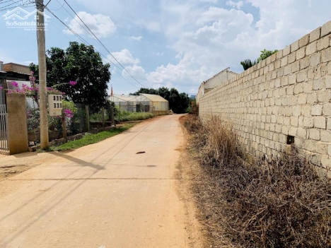 Bán đất thổ cư gần chợ Thăng Long Nam Ban - gần Chùa Linh Ẩn - giá rẻ bất ngờ