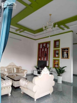 Bán biệt thự nghỉ dưỡng Bảo Lộc 175 Lý Thái Tổ, Đambri gần trung tâm thành phố