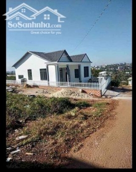 Bán nhà đẹp nghỉ dưỡng Bảo Lộc hẻm 175 Lý Thái Tổ Đambri sát trung tâm thành phố