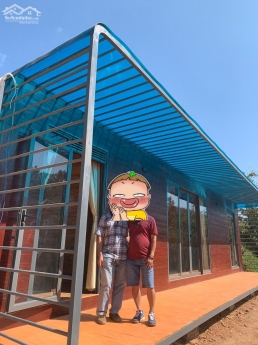 nghỉ dưỡng ven Đà Lạt với giá siêu rẻ