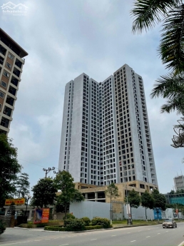 Chung cư cao cấp tiện ích 4 sao tại Bắc Ninh 0868 996 123