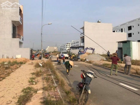 Lô 2 Mặt diện tại Thành Phố Quảng Ngãi