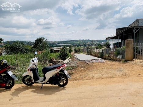 Bán đất thổ cư gần chợ Thăng Long Nam Ban - gần Chùa Linh Ẩn - giá rẻ bất ngờ