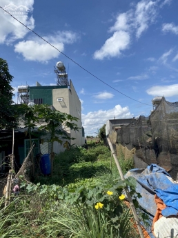 Đất 5x20m sẵn thổ cư ở trung tâm Hành chính Liên Nghĩa- Đức Trọng giá 840 triệu