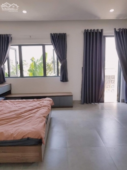 Cần bán nhà 3 tầng Kiệt oto Nguyễn Công Hoan gần Ngã Tư Nguyễn Dình Tứ