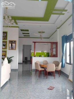 Bán biệt thự nghỉ dưỡng Bảo Lộc 175 Lý Thái Tổ, Đambri gần trung tâm thành phố