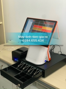 lắp đặt trọn bộ máy tính tiền cho quán BIDA tại bắc giang