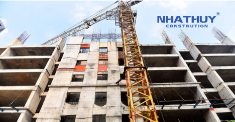 Xây dựng nhà cao tầng uy tín chất lượng tại Bình Dương