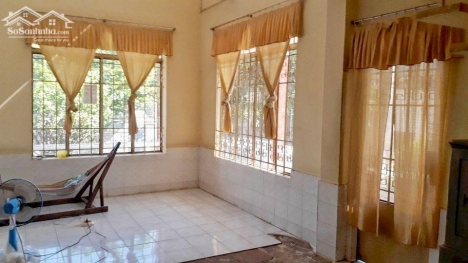 Đất+Nhà 1 lầu Nguyễn Thông,P.Phú Hài,Phan Thiết-Bình Thuận-310m2