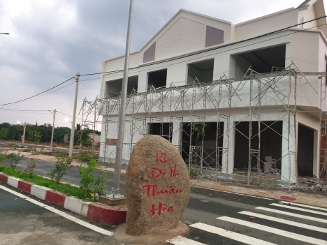 Cơ hội nào cho nhà đàu tư đất nền Đồng Xoài