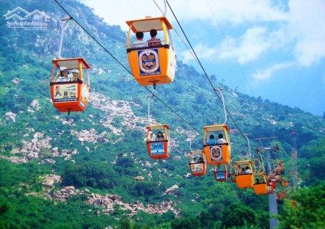 Bán đất gần trung tâm thị trấn Dương Minh Châu, ngay cạnh KDL Núi Bà Đen