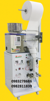 Máy đóng gói dạng hạt tự động 0983278686